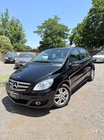Mercedes-benz B 180 B 180 CDI Executive unico proprietario