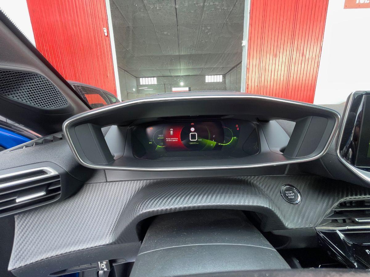 PEUGEOT - 208 - PureTech 100 S&S 5p. Allure