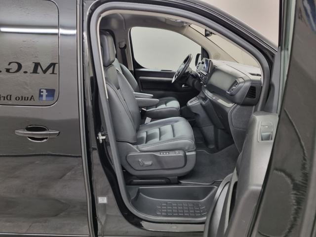 FIAT Ulysse 2.0 BlueHDi 180 CV AT8 L2