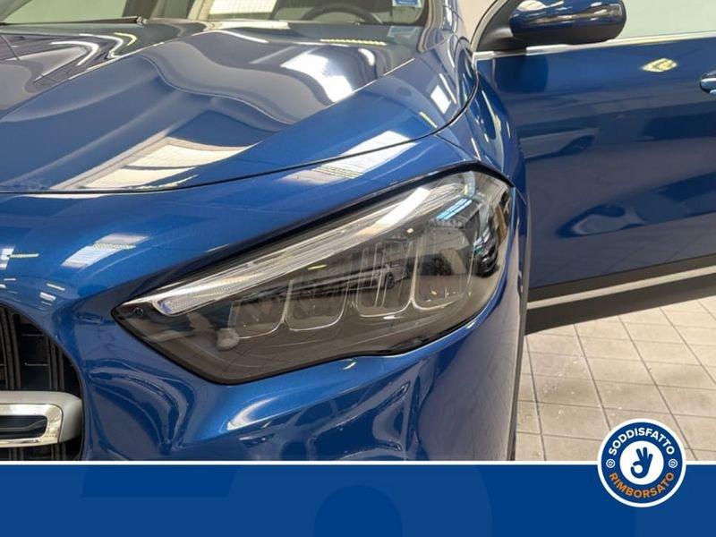 Mercedes-Benz GLA 180 d Automatic Advanced Plus Progressive