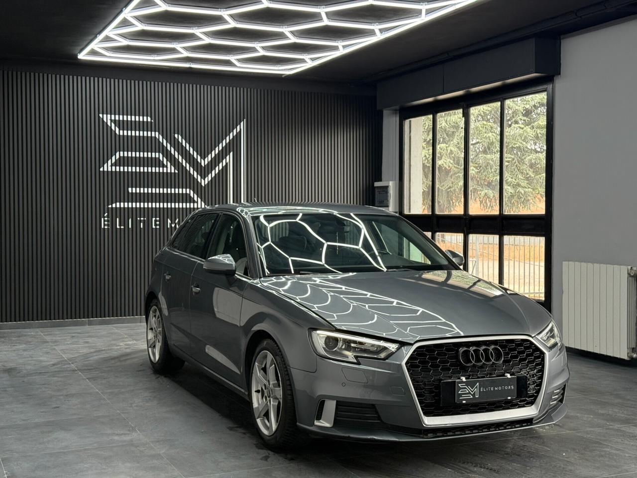 Audi A3 SPB 30 TDI Business