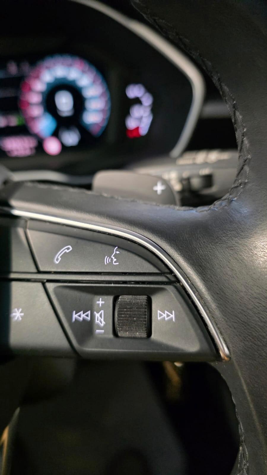 Audi Q3 SPB 35 TDI S tronic Business Plus