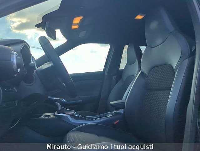 Nissan Juke 1.6 HEV N-Connecta Auto