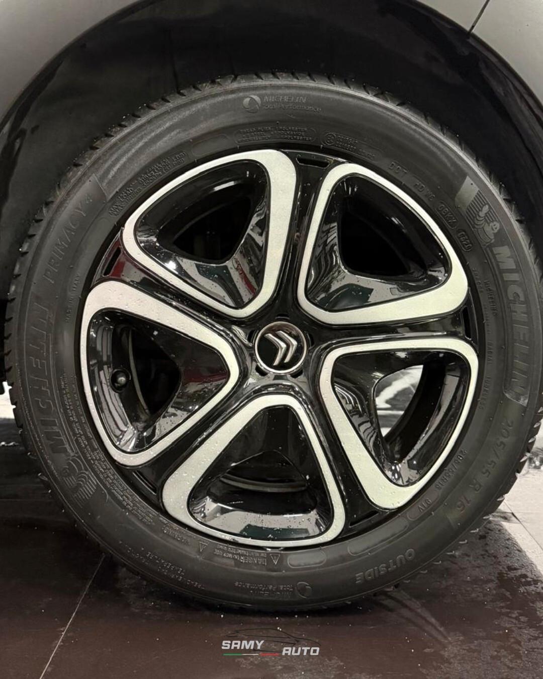 Citroen C3 BlueHDi 75 S&S Shine