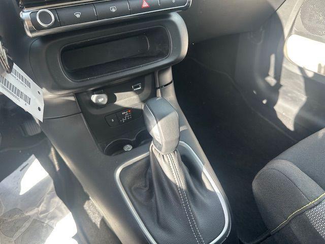 CITROEN C3 PureTech 110 S&S SHINE Pack