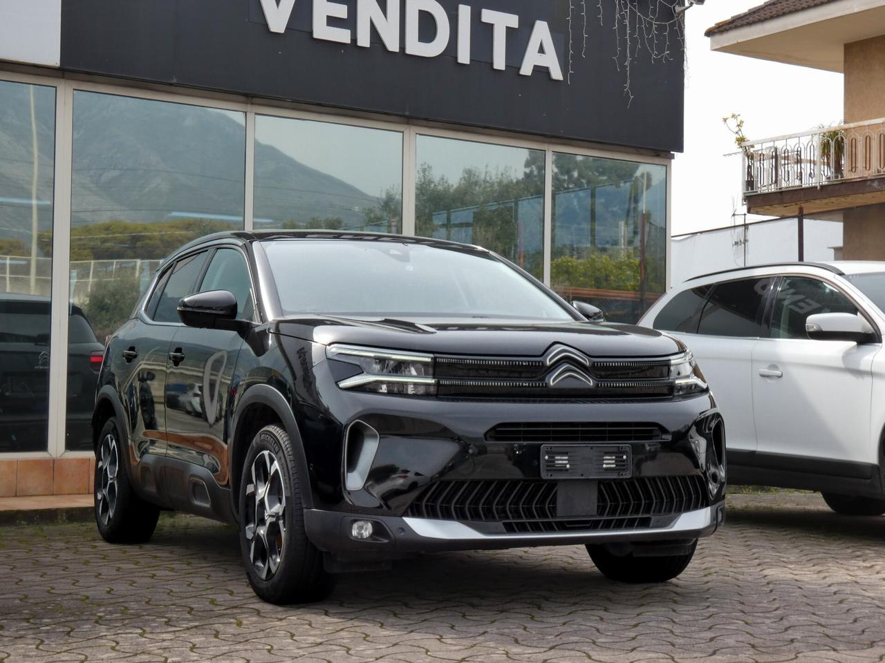 Citroen C5 Aircross BlueHDi 130 S&S EAT8 Max