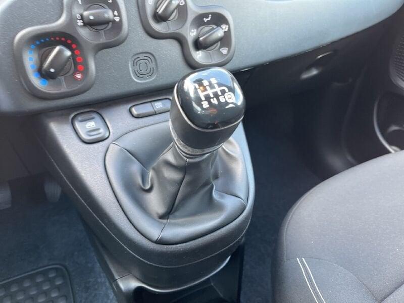 FIAT Panda My24 1.0 70cv Hybrid Panda