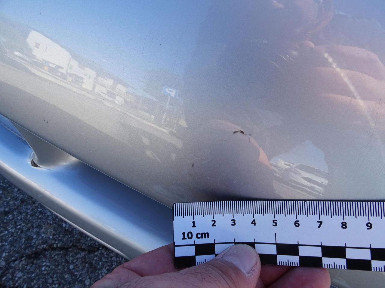 Chevrolet Corvette C5 5.7 V8 Coupé