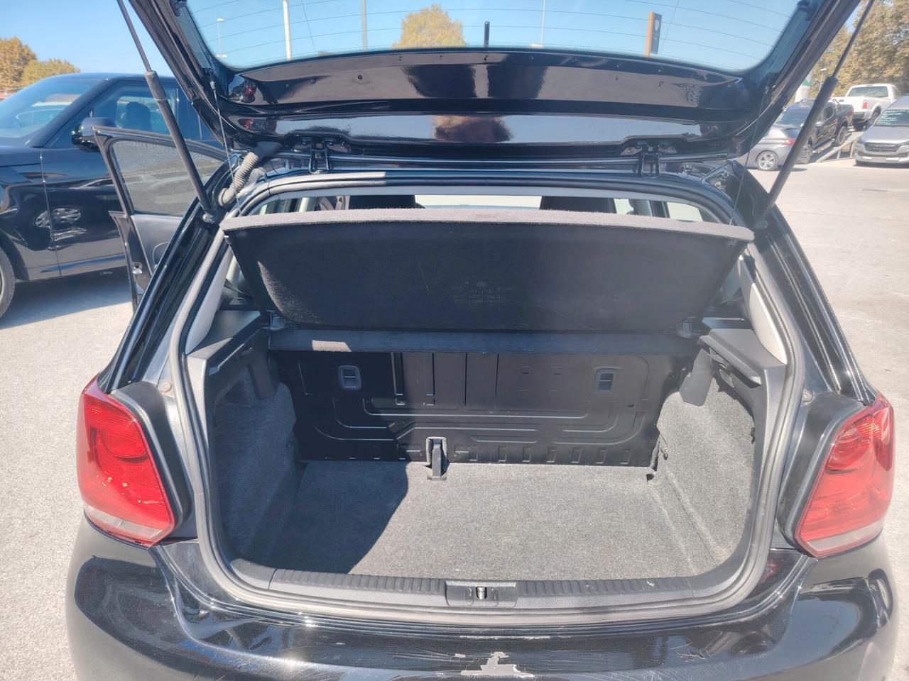 Volkswagen Polo 1.2 TDI DPF 5 p. Comfortline - NEOPATENTATI
