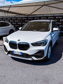 Bmw X1 sDrive18d Business Advantage - UNICO PROPRIETARIO!!!