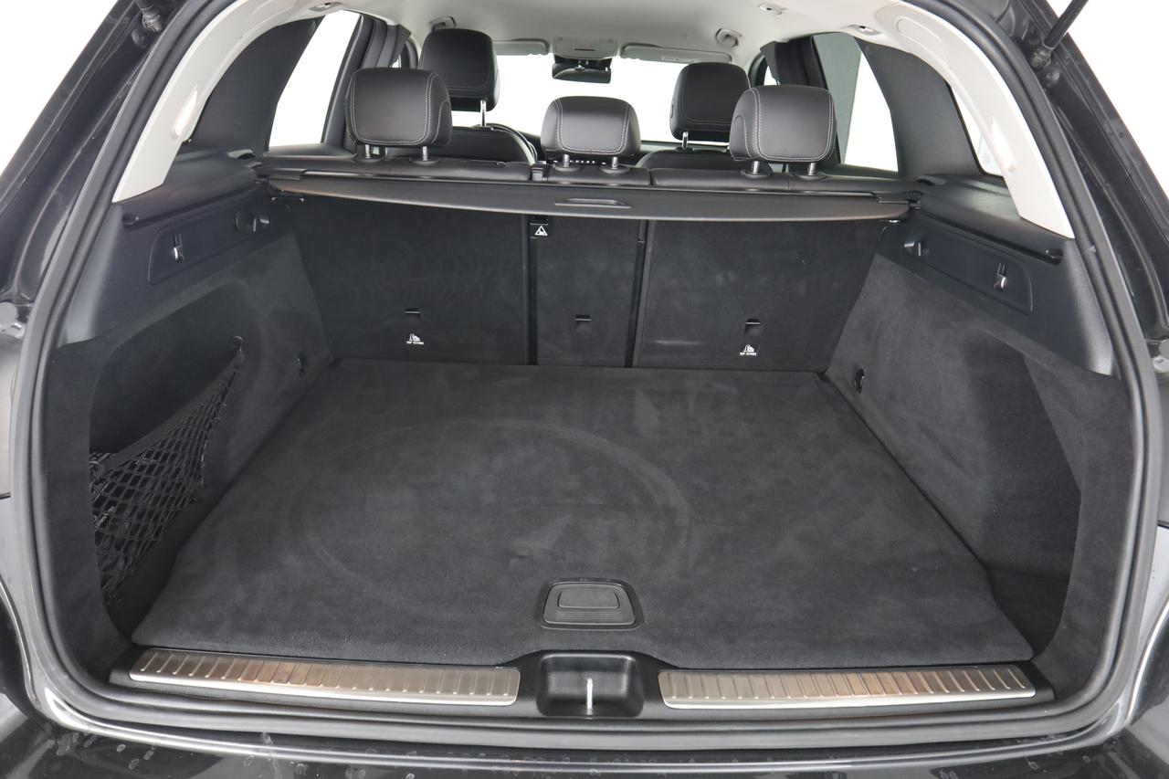 MERCEDES Classe GLC (X253) GLC 220 d 4MATIC PREMIUM