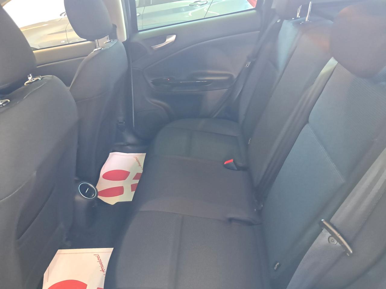 Alfa Romeo Giulietta 1.4 Turbo 120 CV GPL Distinctive