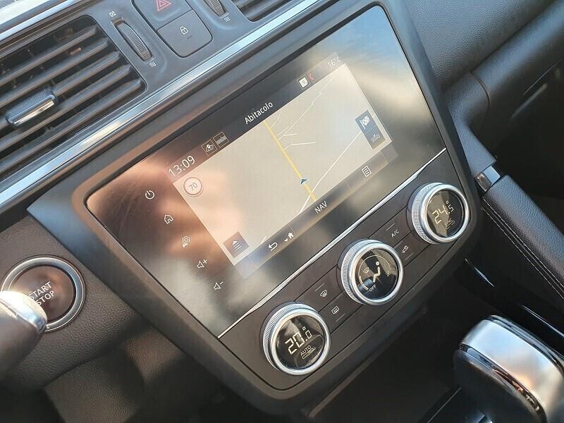 RENAULT Kadjar 1.5 Blue dCi 115CV EDC NAV PARK CAM