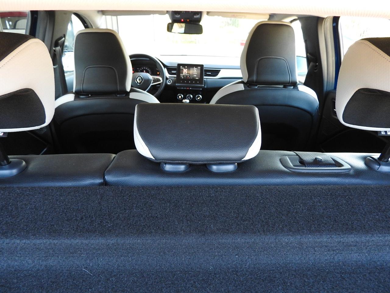 Renault Captur Blue dCi 115 CV Business