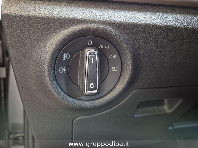 Škoda Kamiq 2019 Benzina 1.0 g-tec Monte Carlo 90cv