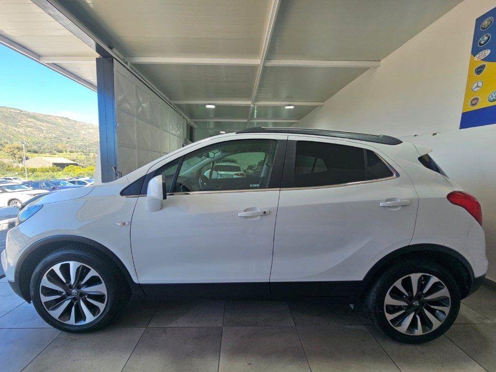 Opel Mokka X 1.6 CDTI Ecotec 4x2 Start&Stop Cosmo