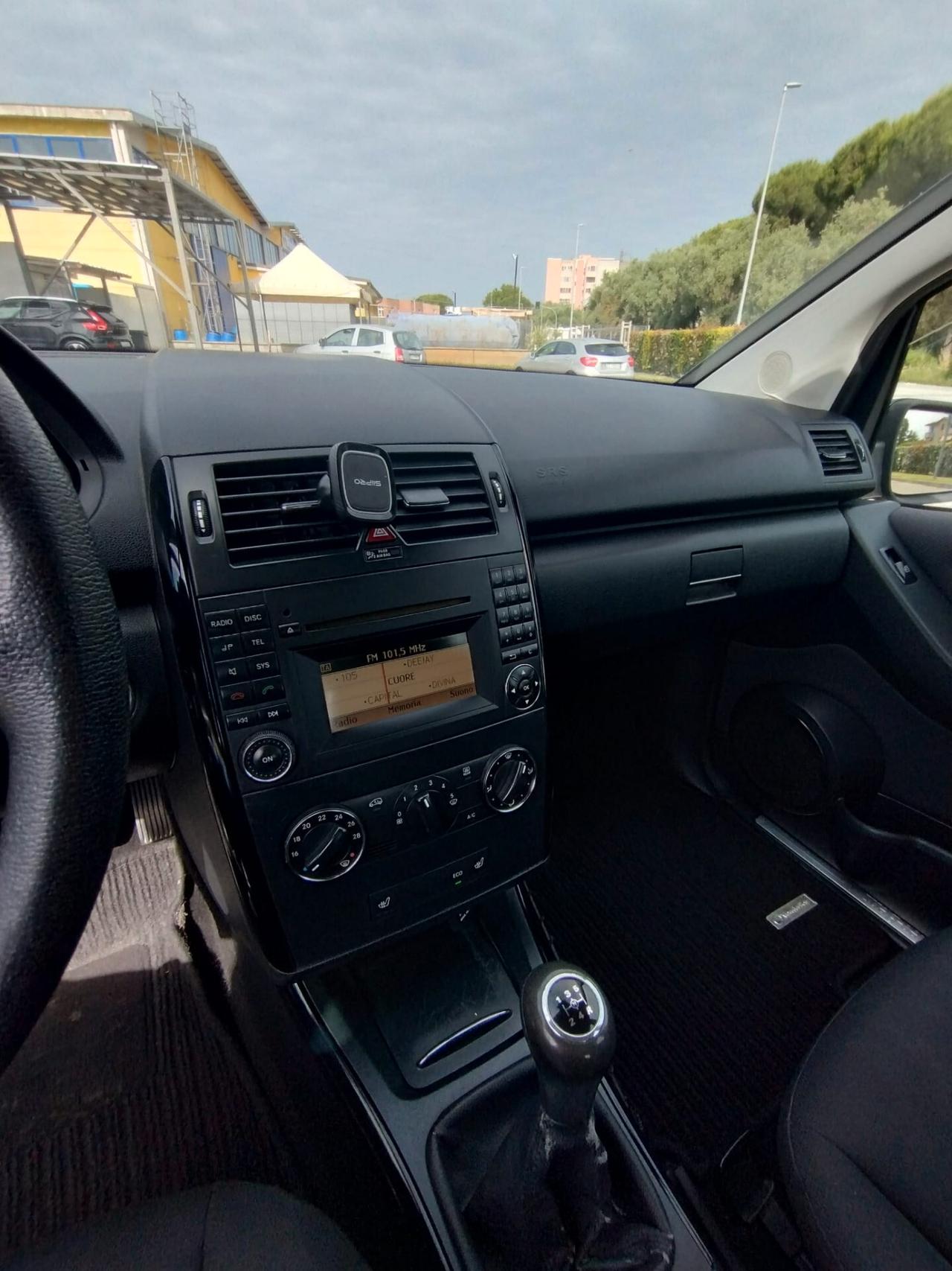 Mercedes-benz A 160 BlueEFFICIENCY