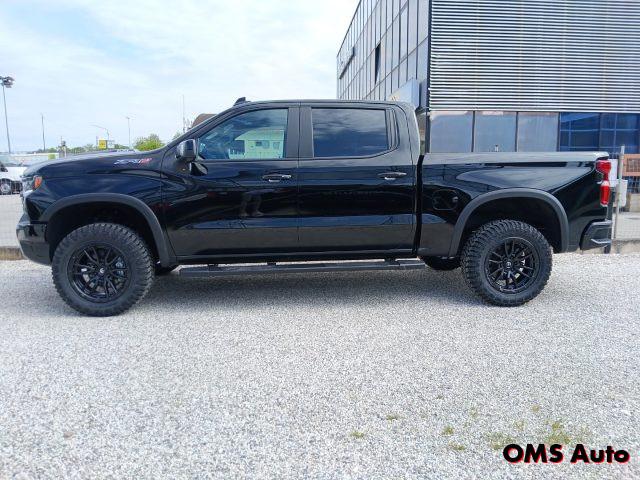 CHEVROLET Silverado 6.2L EcoTec3 V8 ZR2 N1