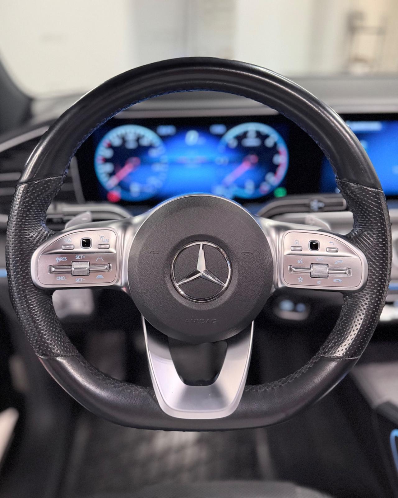 Mercedes-benz GLE 400 d 4Matic Coupé Premium Pro