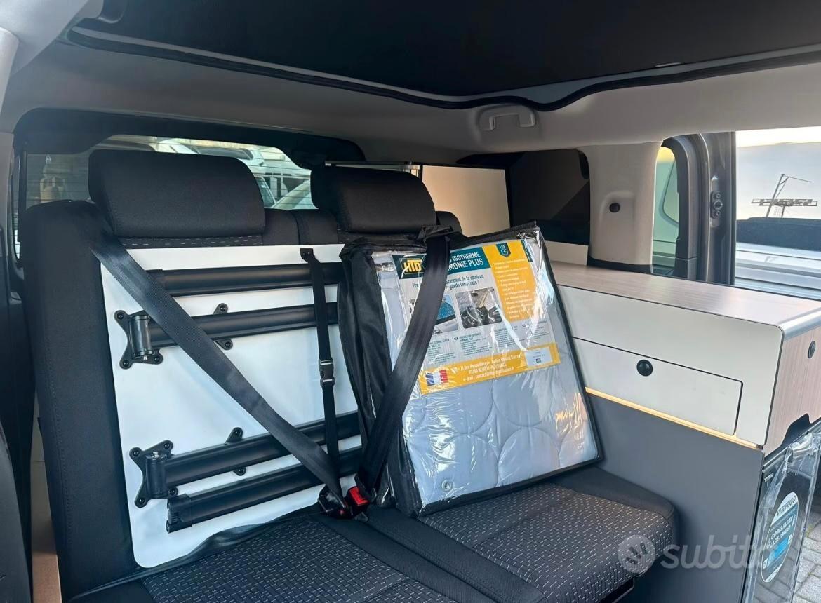 Peugeot PANAMA U16 URBAN 16