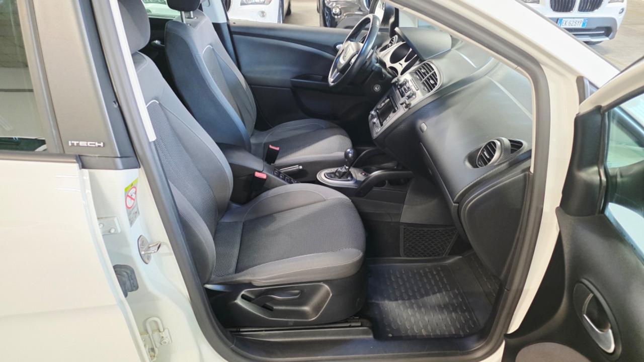 Seat Altea XL 1.6 TDI 105 CV CR DSG I-Tech