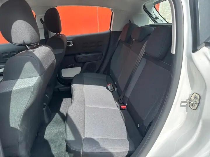 Citroen C3 PureTech 83 S&S Feel