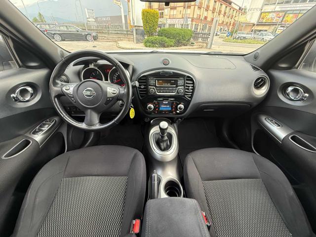 NISSAN Juke 1.5 dCi Start&Stop Acenta SCONTO ROTTAMAZIONE