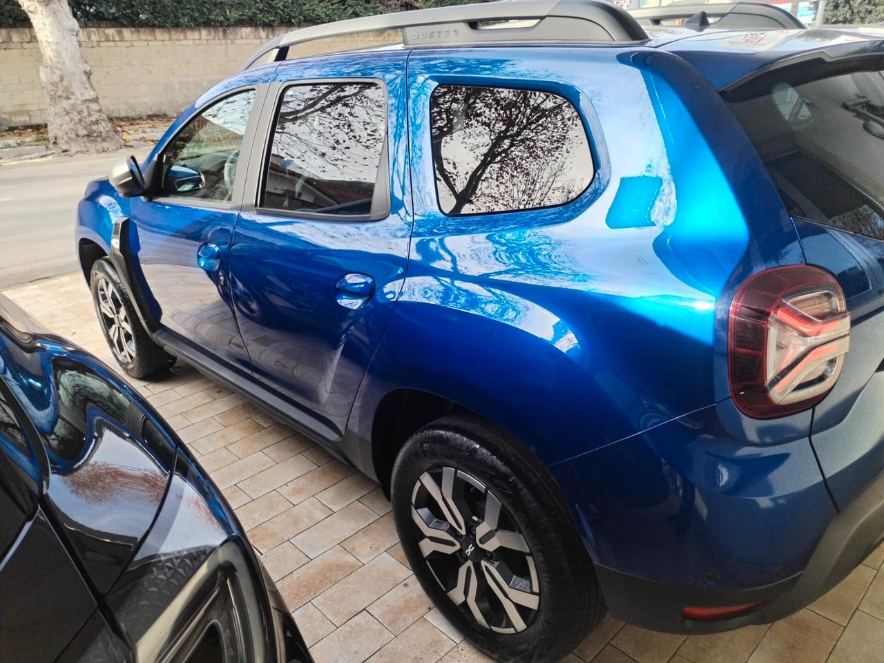 Dacia Duster 1.0 TCe GPL - Journey UP-2022- PROMO 13.900€