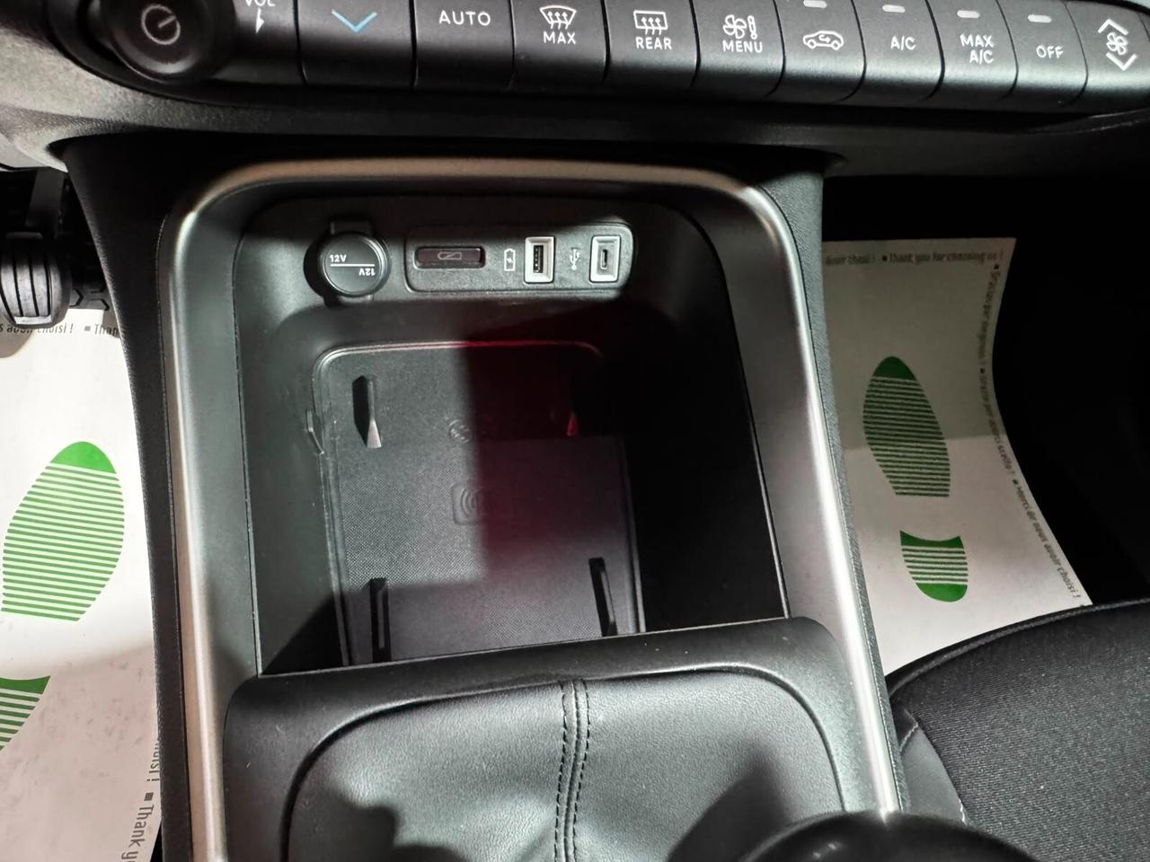 Jeep Avenger 1.2 Turbo 100 CV Altitude