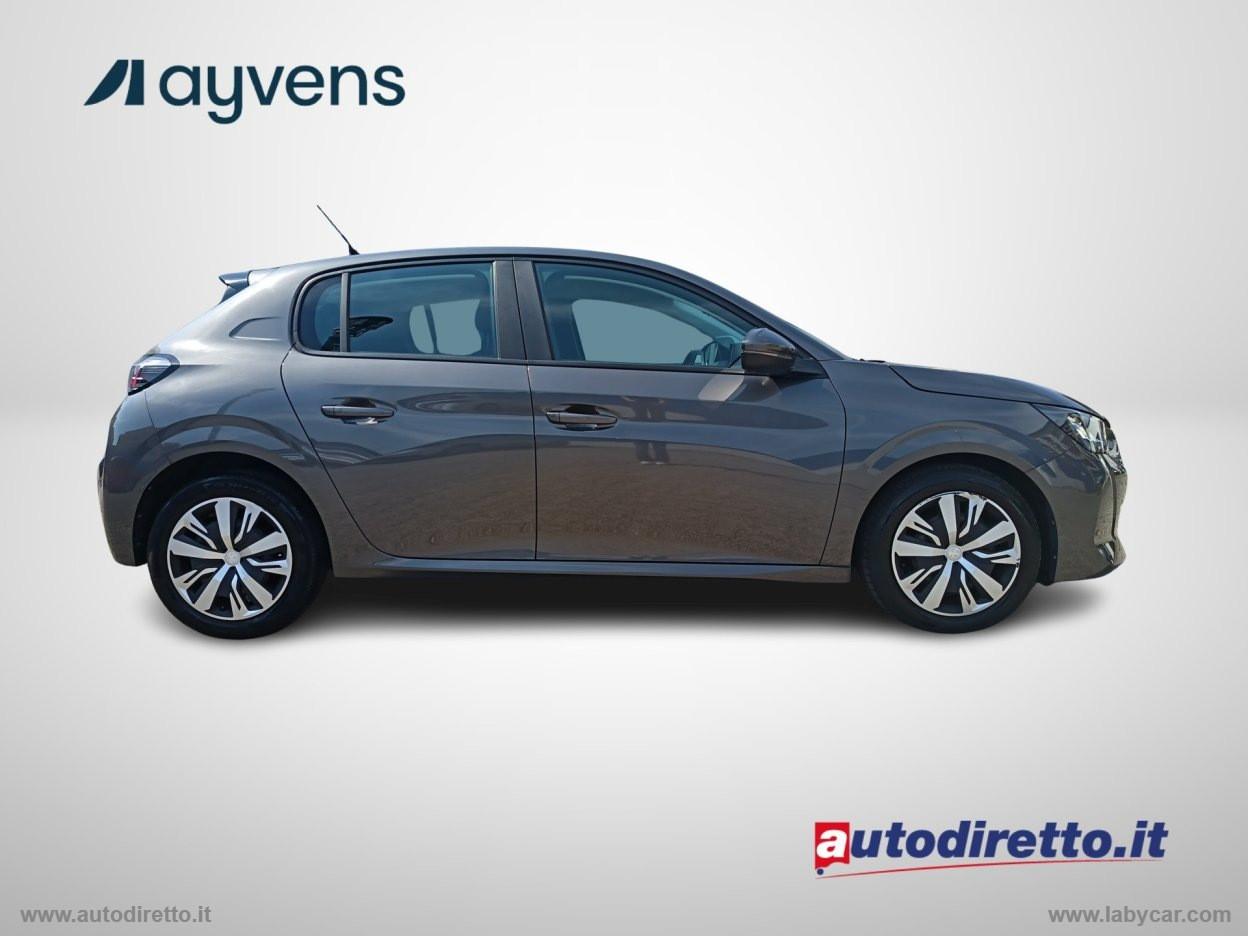 PEUGEOT 208 BlueHDi 100 S&S 5p. Active