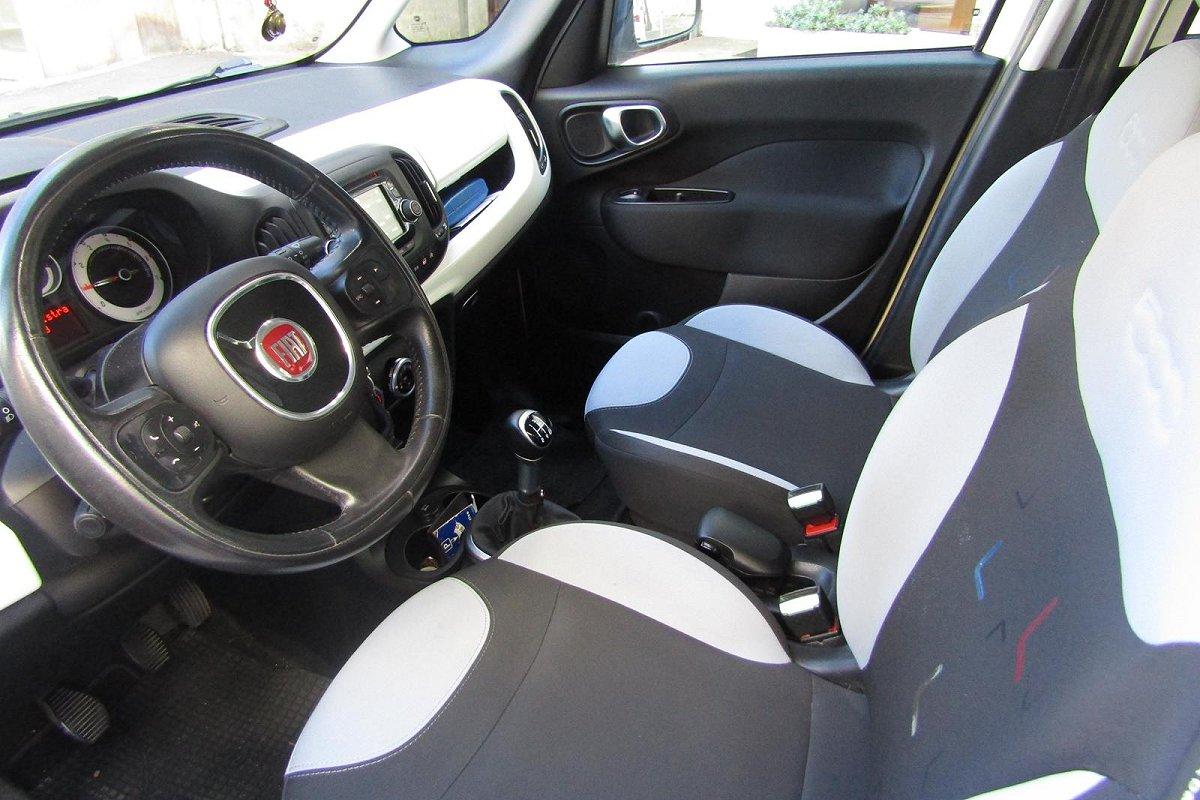 FIAT 500L 1.3 Multijet 95 CV Pop Star