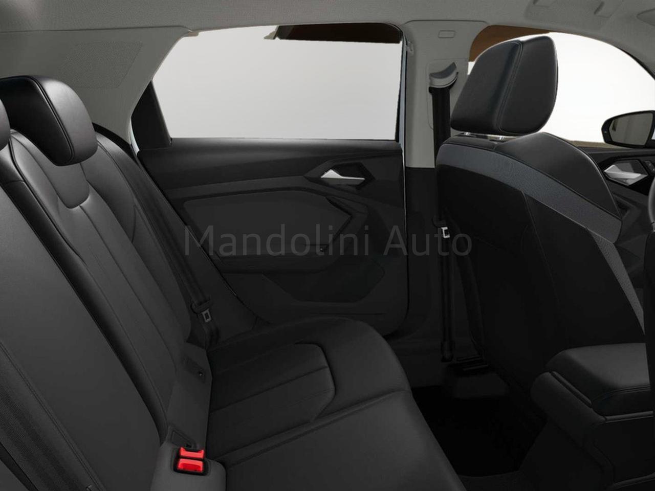 Audi A1 sportback 30 1.0 tfsi 116cv s line edition s tronic