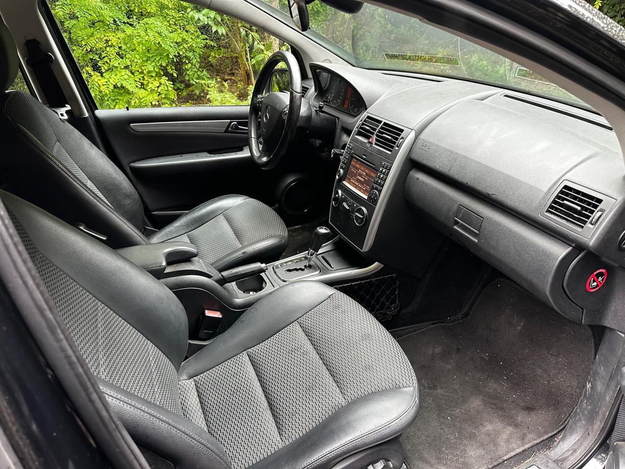 Mercedes A180 Cdi Cambio Automatico Full 2011