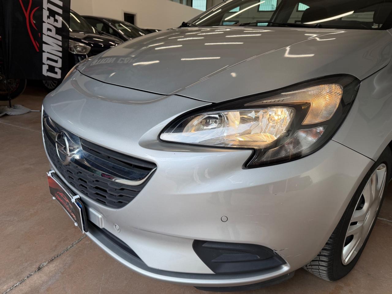 Opel Corsa 1.4 90CV GPL Tech 5 porte Innovation