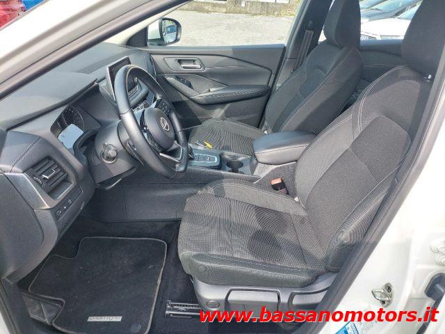 NISSAN Qashqai MHEV 158 CV Xtronic Business BELLISSIMA