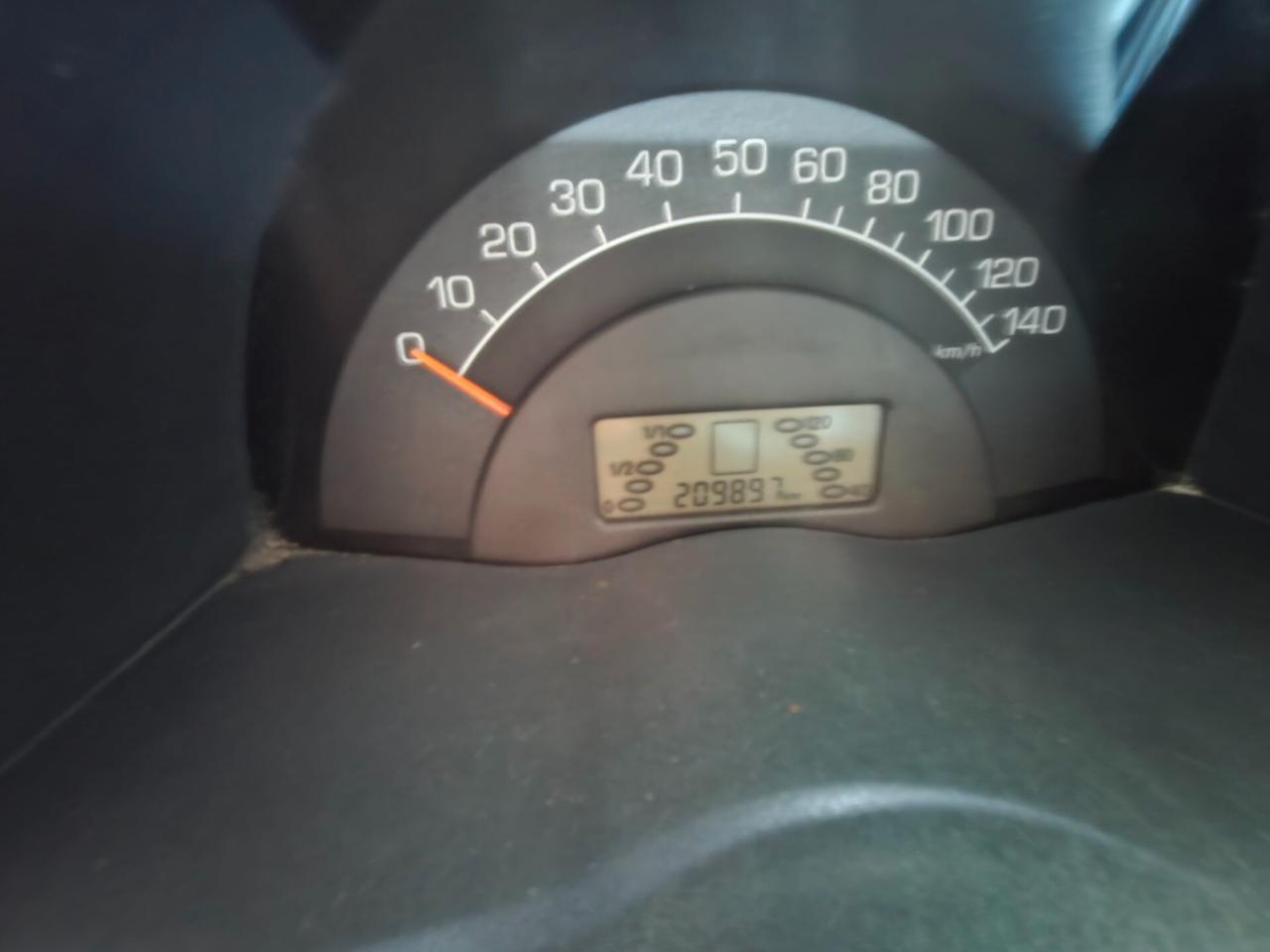 Smart ForTwo 800 cabrio passion cdi