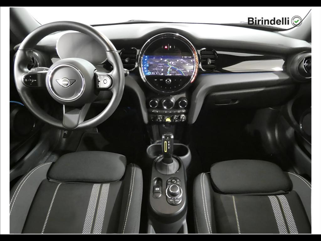 MINI Mini Full El. (F56) - Mini Cooper SE Electric