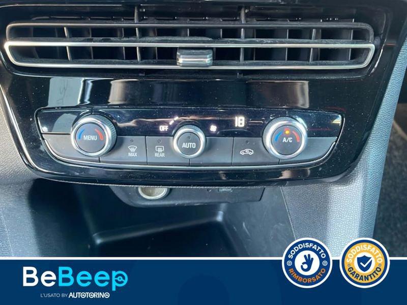 Opel Mokka 1.2 T GS LINE S&S 100CV