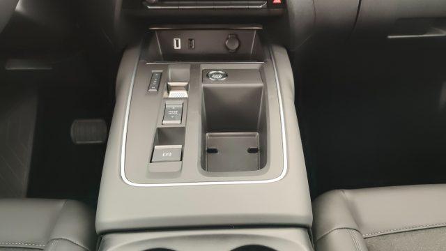 CITROEN C5 Aircross Hybrid 136 e-DCS6 Max