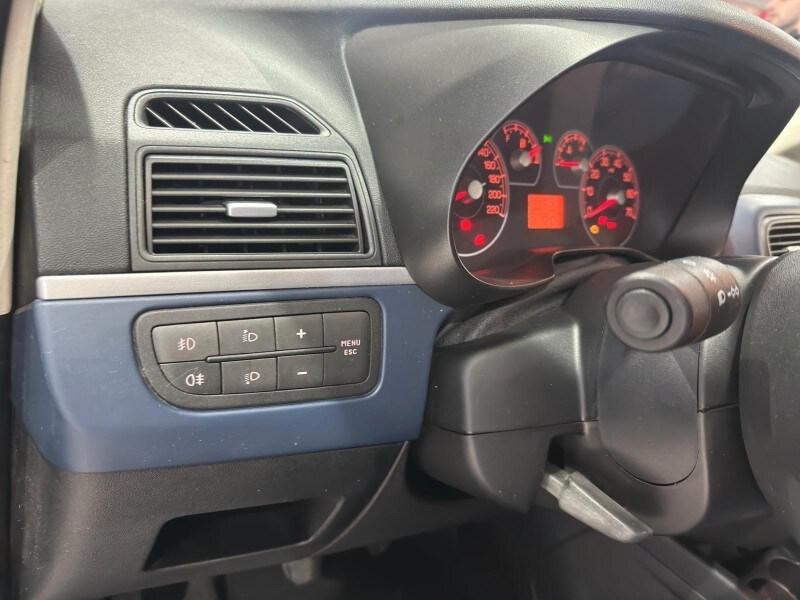 FIAT Grande Punto Grande Punto 1.2 5 porte Dynamic