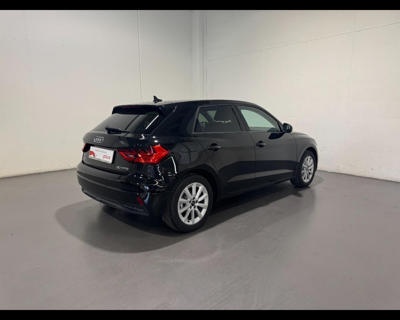 AUDI A1 SPORTBACK 30 TFSI S-TRONIC ADVANCED