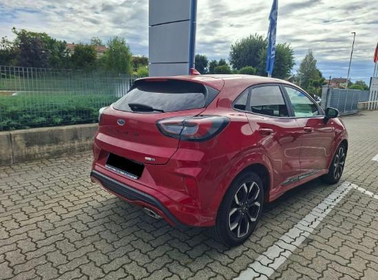 FORD Puma II 2020 - Puma 1.0 ecoboost h ST-Line X s&s 125cv