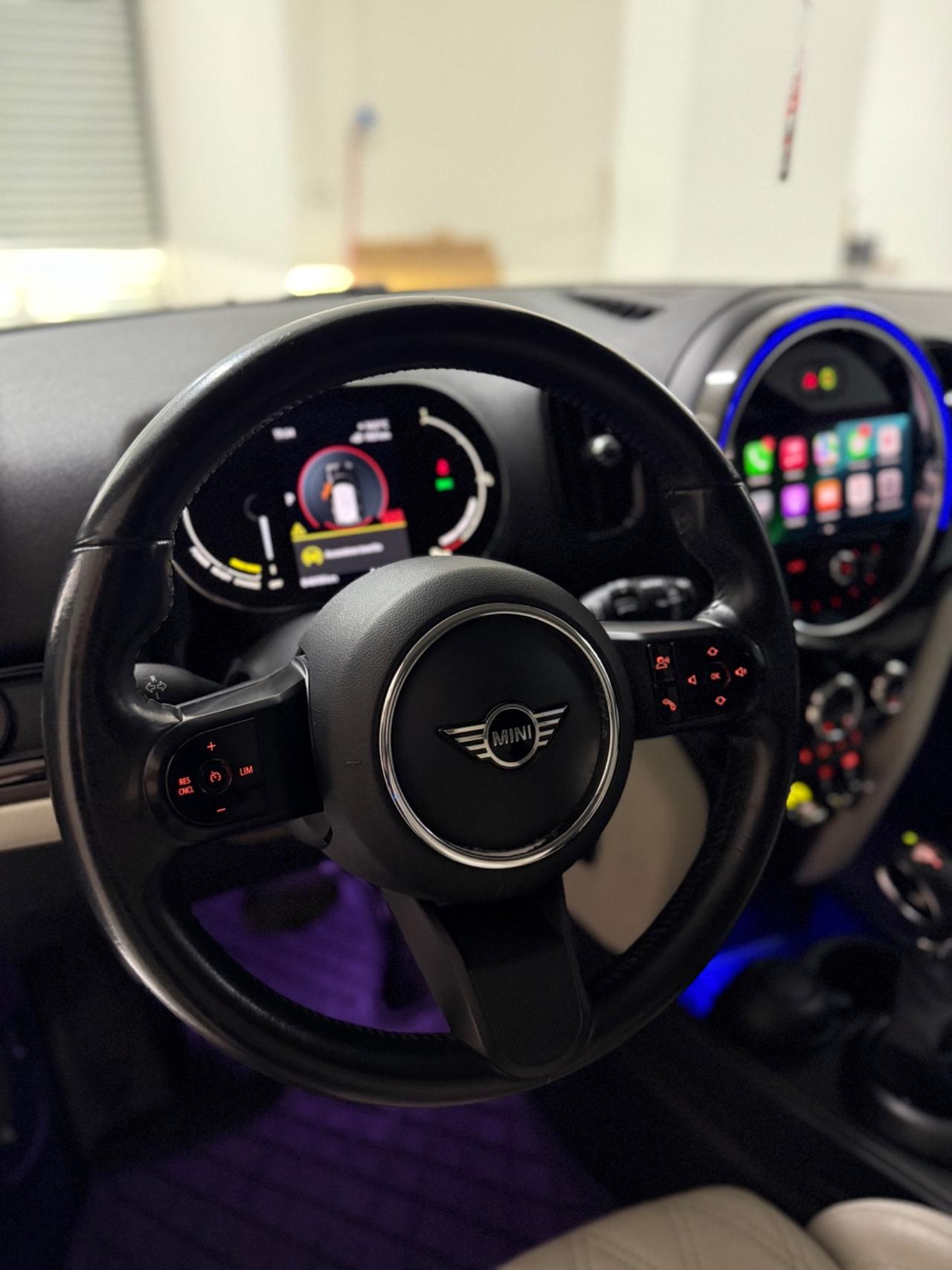 Mini Countryman 1.5 SE ALL4 IVA UNICOPRO