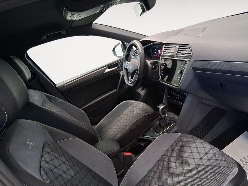 Volkswagen Tiguan 2.0 TDI 110KW SCR EVO R-Line DSG