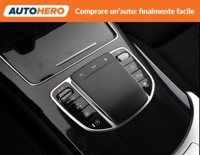 MERCEDES-BENZ GLC 200 d 4Matic Executive