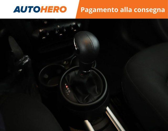MINI Countryman Mini Cooper D Countryman Automatica