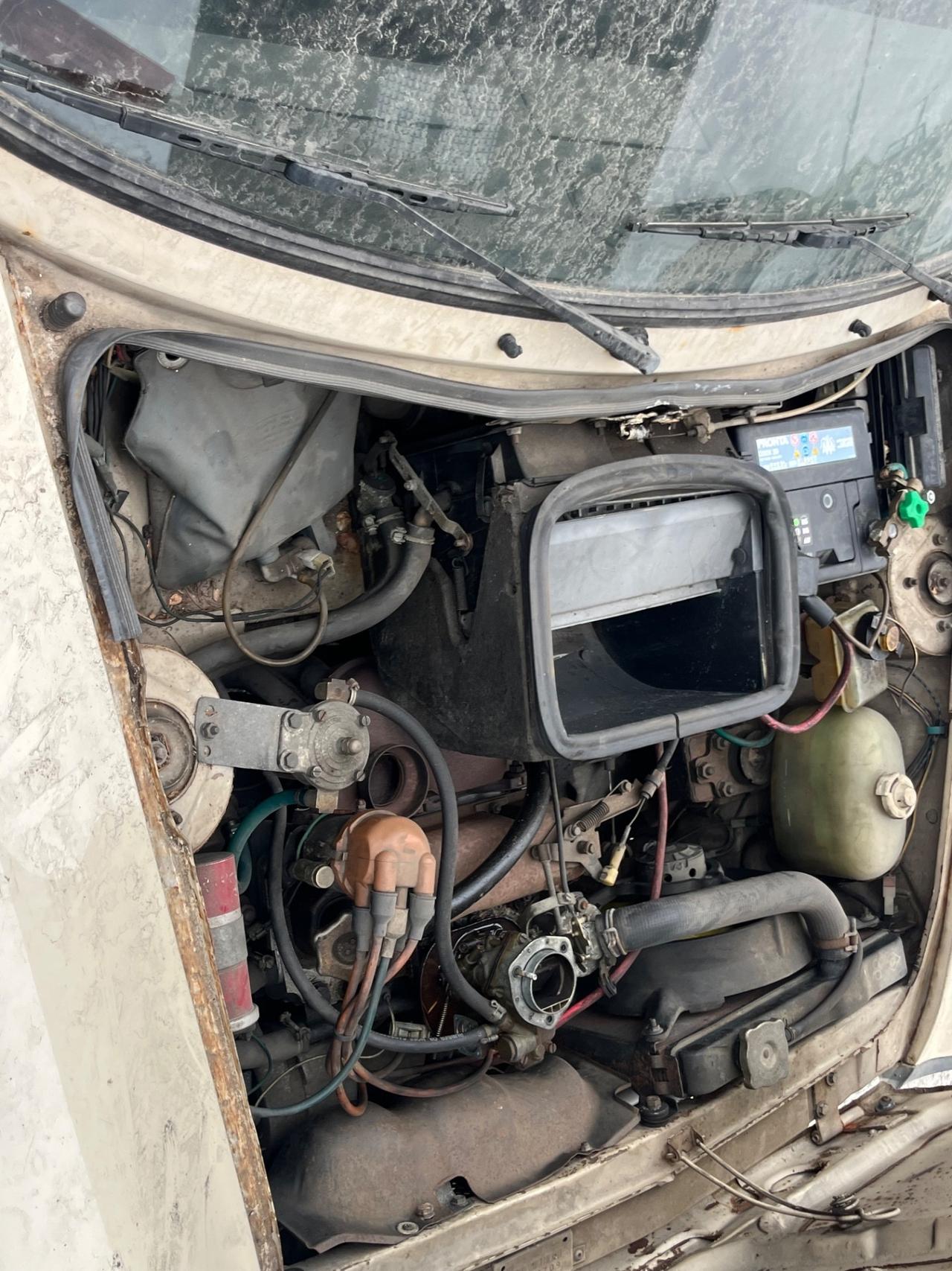 Autobianchi A 112 Elegant