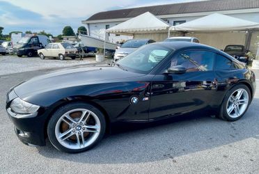 Bmw Z4 M 3.0si cat Coupé