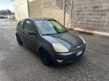 Ford Fiesta 1.2 16V 3p. Ghia NEOPATENTATI
