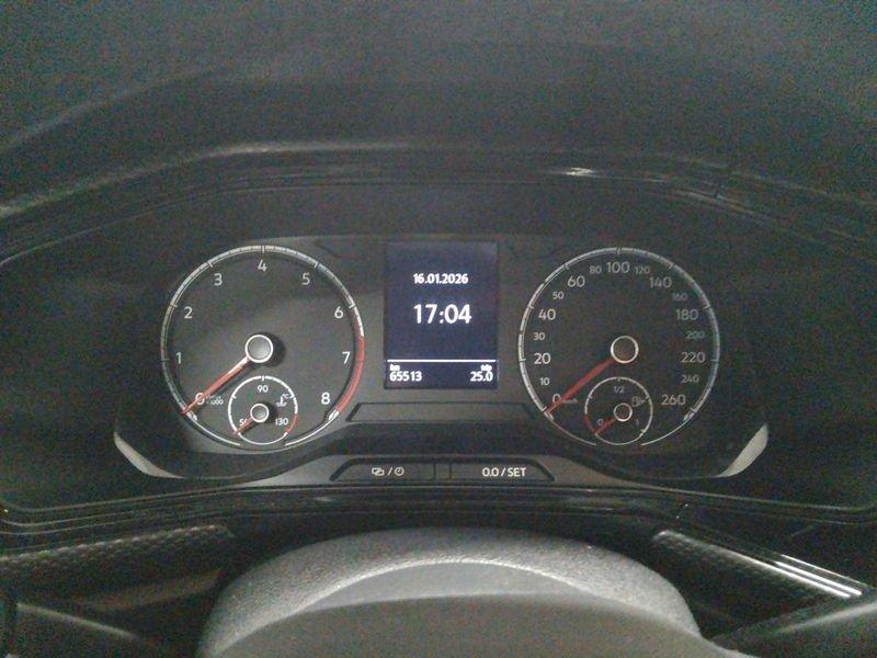 Volkswagen T-Cross T-Cross 1.0 TSI 110 CV Style